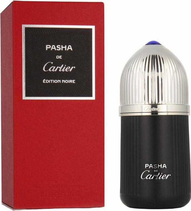 Produktbild Cartier Pasha Edition Noir (Eau de Toilette, 100 ml)