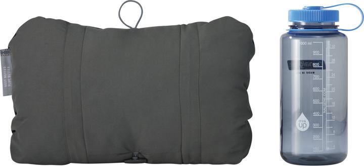 Image du produit Therm-a-Rest Compressible Cinch Pillow Outer Space R (Coussins de voyage)