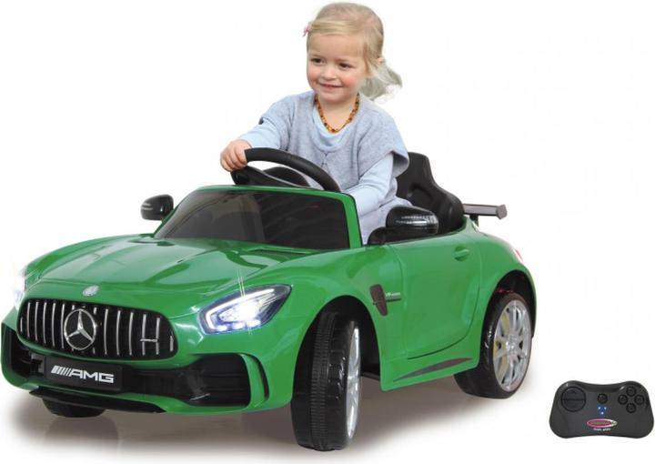 Image du produit Jamara Kids Mercedes-Benz AMG GT R (12 V)