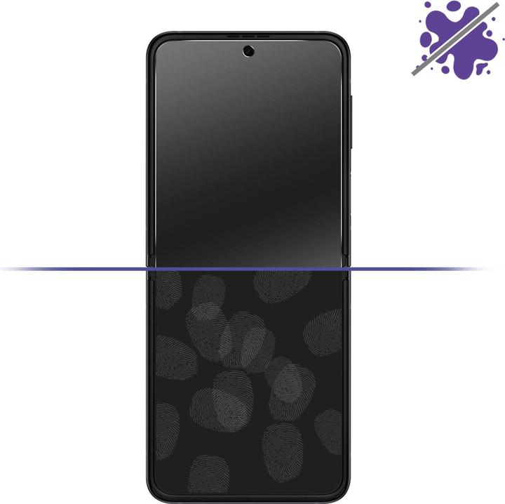 Immagine prodotto Avizar Pellicola di protezione del display flessibile (1 Pezzo/i, Samsung Galaxy Z Flip3)