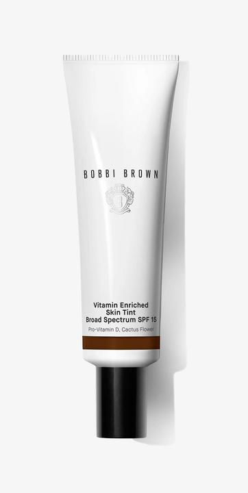 Produktbild Bobbi Brown Vitamin Enrichie Skint Tint Sun Protection Factor 15 Rich 4 (Rich 4)