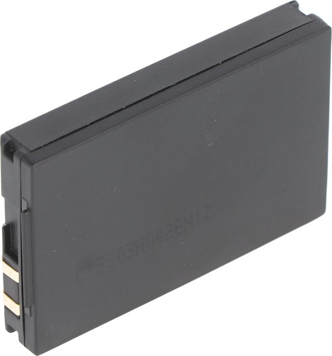 Actual product image AccuCell Battery Samsung IA-BP80W, IA-BP80WA (Rechargeable battery)