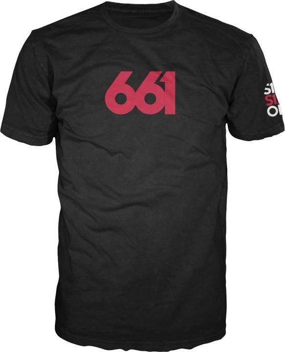 Six Six One Numeric Premium Softgood (L)