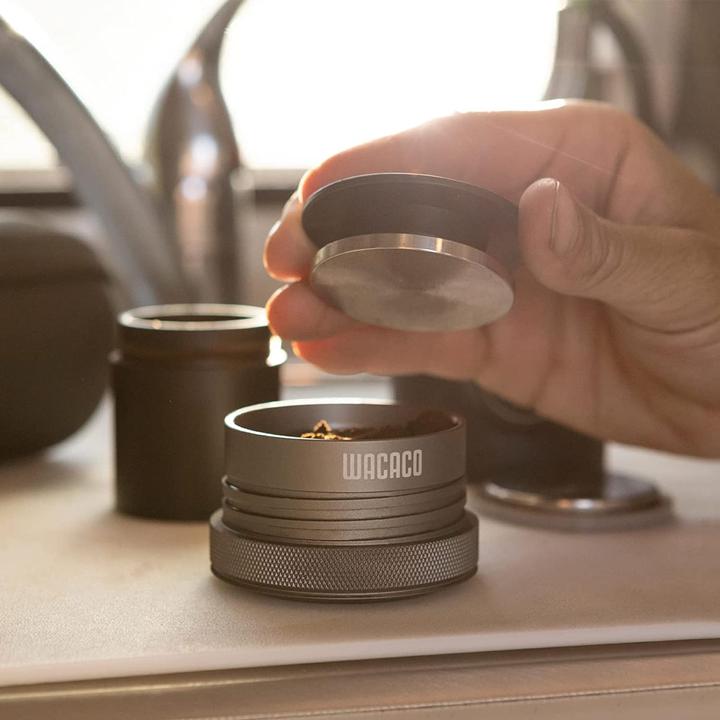 Actual product image Wacaco Portable espresso machine (0.08 l)