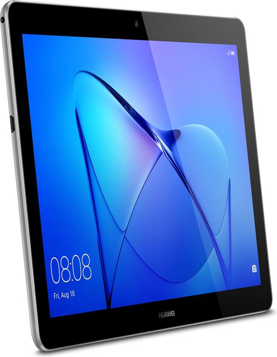 Immagine prodotto Huawei MediaPad T3 (Solo WiFi, 9.60", 32 GB, Space grey)