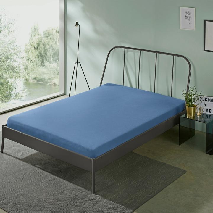 Actual product image Erwin Müller Bamberg (100 x 220 cm, 90 x 210 cm)