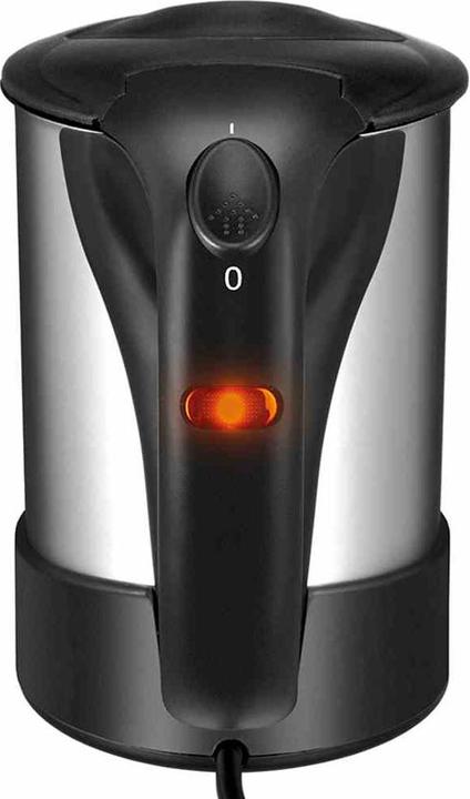 Actual product image Unold travel flash cooker (0.50 l, EU plug)