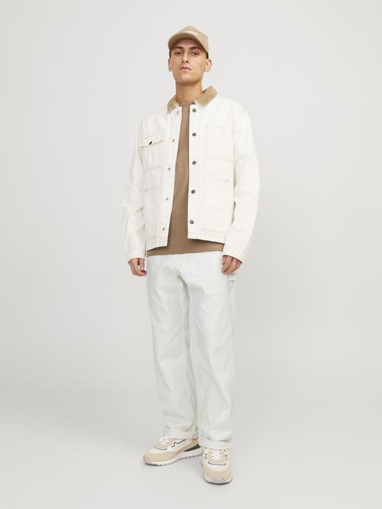 Produktbild Jack & Jones Loose Fit Cargo-Hose Hose (W28/L32)