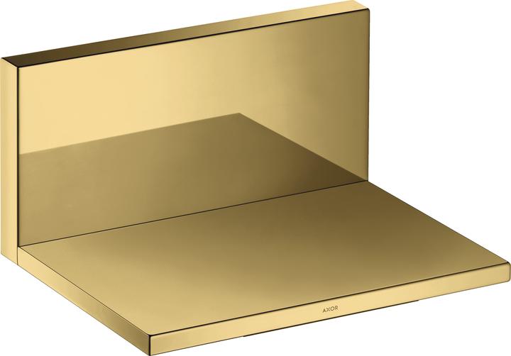Ottica oro lucido