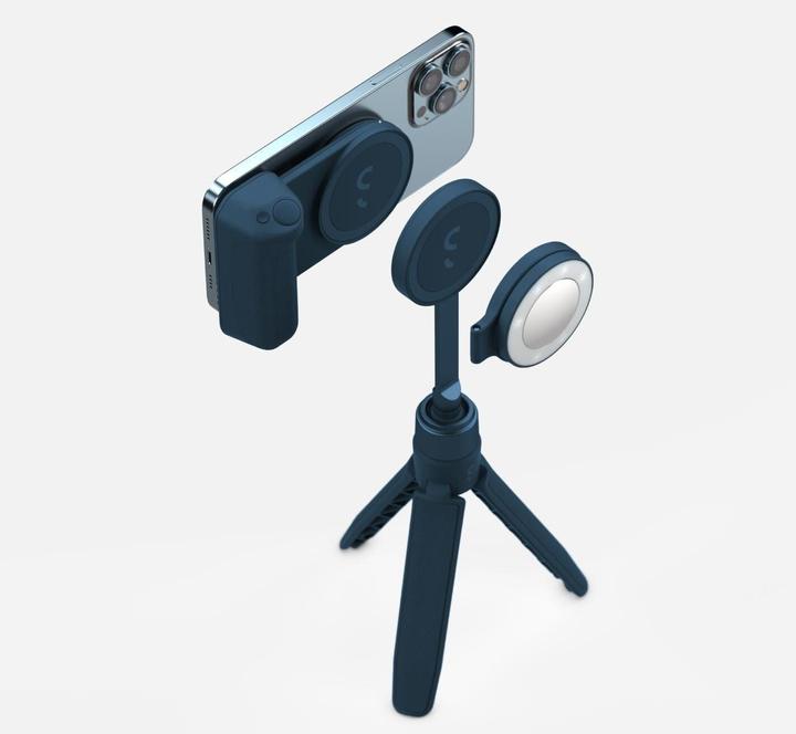 Produktbild ShiftCam SnapGrip Creator Kit