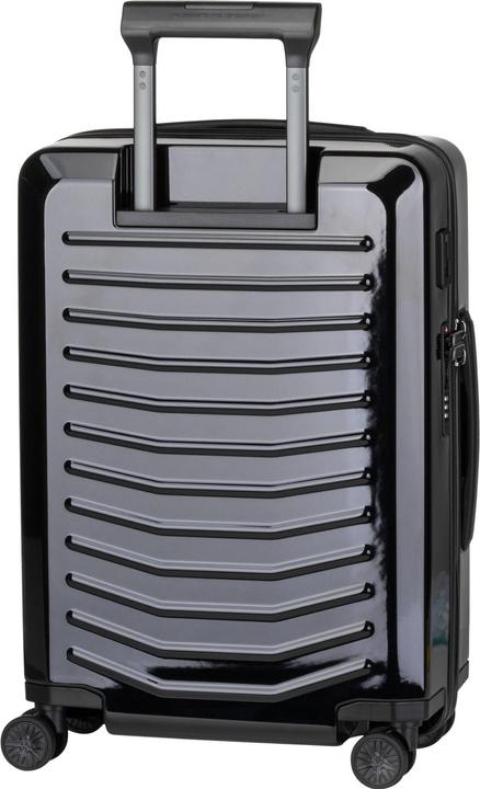 Produktbild Porsche Design Trolley + Koffer Roadster 4W Trolley S (45 l)