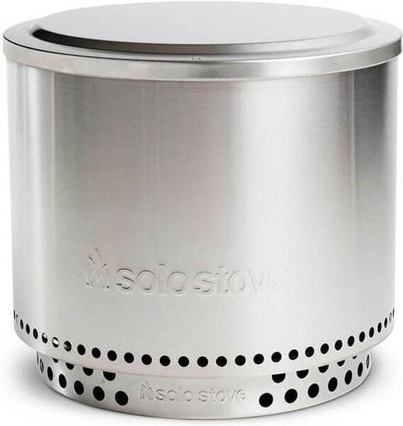 Immagine prodotto Solo Stove Coperchio del falò (50 cm)