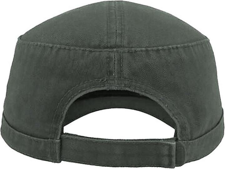 Image du produit Atlantis Chino coton Uniform Military Cap (2 piècespaquet) (Taille unique)