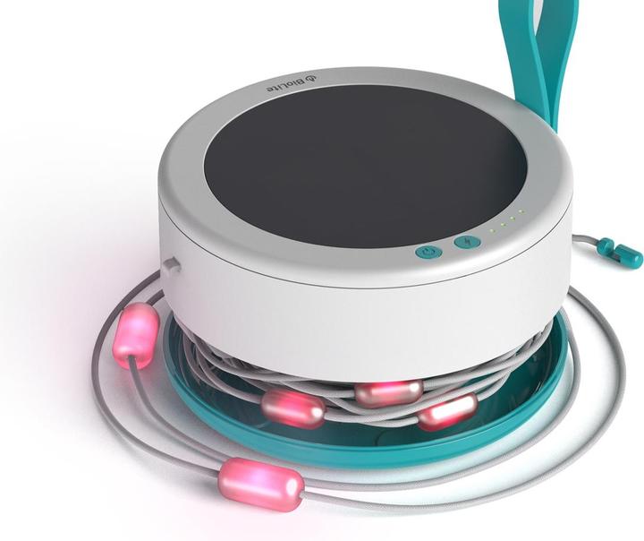 Biolite Solar String 44, Color