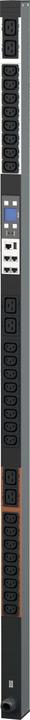 Bachmann BlueNet BN3000 Slave Rack PDU Metering per phase (24)xC13, (6)xC19, IEC309
