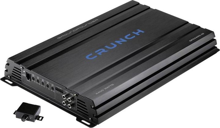 Crunch GPX4400.1D
