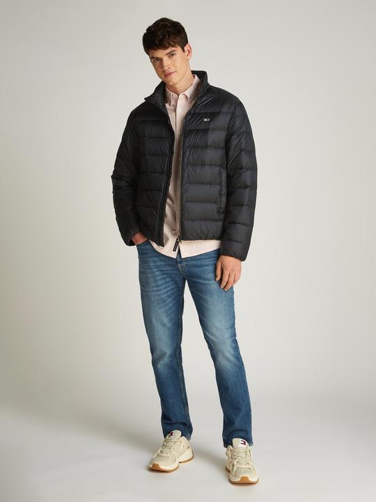 Produktbild Tommy Jeans Tjm Lt Down Jacket Ext (M)