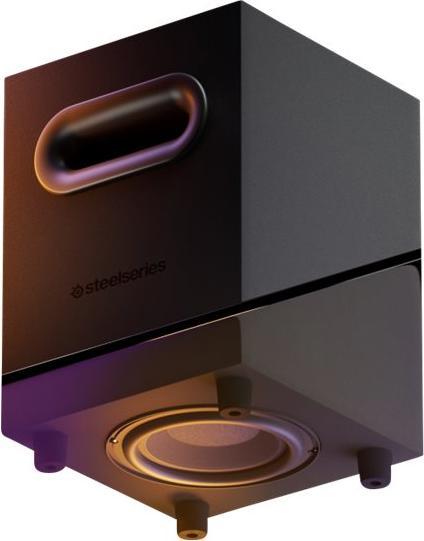 Productafbeelding SteelSeries Arena 9