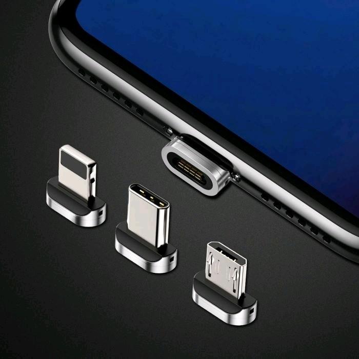 Actual product image Baseus Calxc