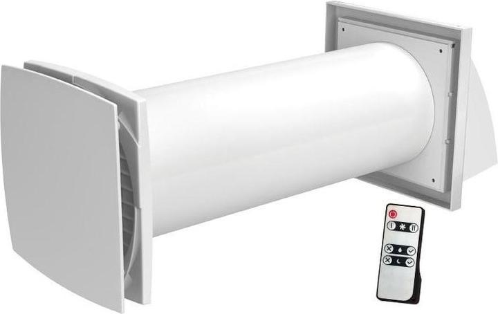 Actual product image Vents Household fan