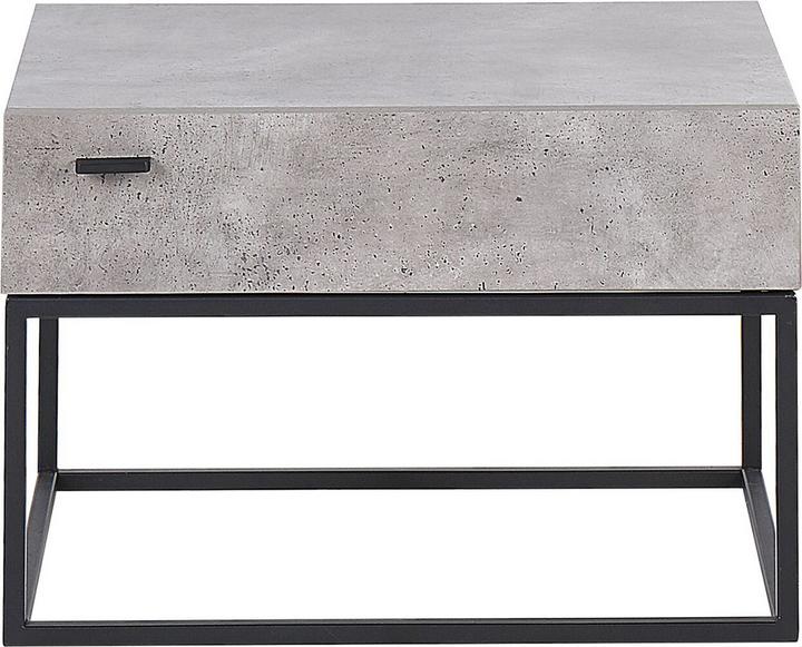 Actual product image Beliani Cairo (55 x 41 x 39 cm)
