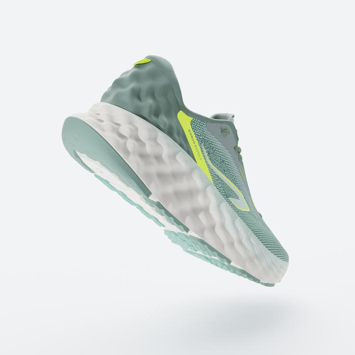 Produktbild Kiprun KS900.2 Women's running shoes - Green (41)