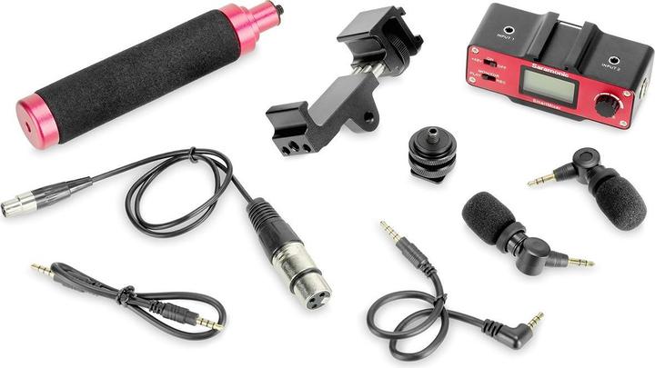 Immagine prodotto Saramonic SmartMixer