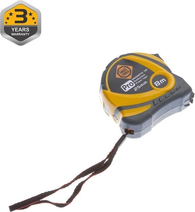 Immagine prodotto Forte tools ROULETTE CR-G44 8 M