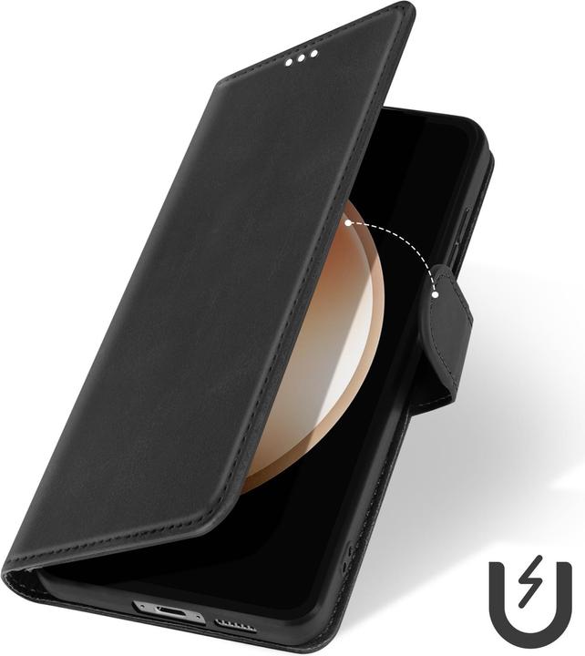 Actual product image Avizar WristSafe Cover Series (Samsung Galaxy S24 FE)
