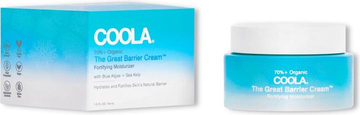Coola Suncare The Great Barrier Cream (44 ml, 24h Creme)