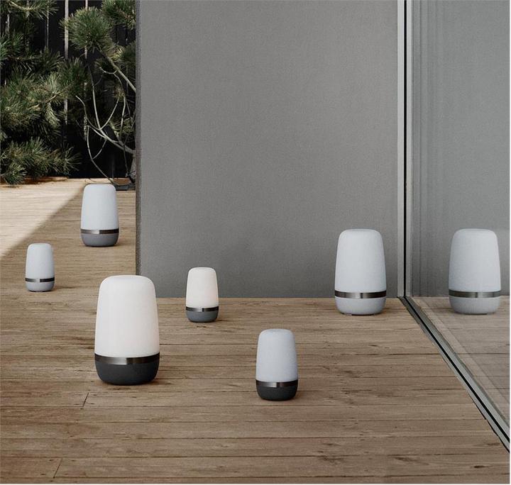 Immagine prodotto Blomus Apparecchio LED SPIRIT L (15 x 25 cm, 1 x)