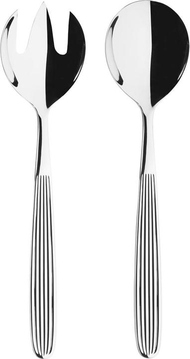Iittala Scandia Servierbesteck (2tlg.) (2 Stück, Messer)
