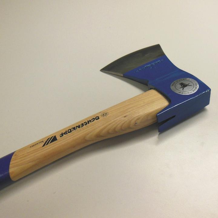 Immagine prodotto Ochsenkopf Scure da carpentiere 2 a forma di palla
