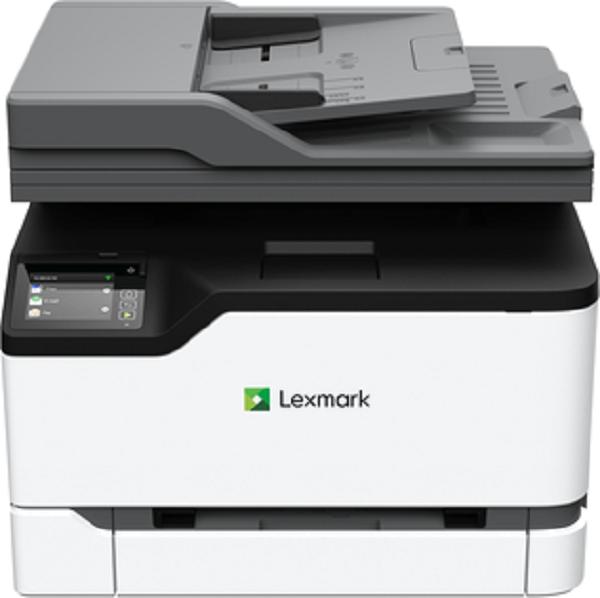 Actual product image Lexmark CX331adwe (Laser, Colour)