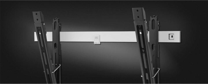 Actual product image One for All Ultraslim WM6621 (Wall, 84", 80 kg)