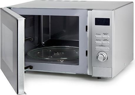 Productafbeelding Domo Magnetron 800 (23 l)