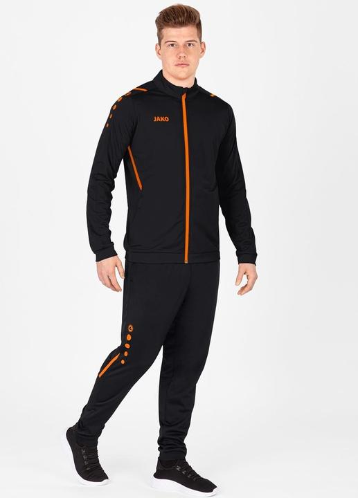 Produktbild JAKO Polyesterhose Challenge (XXL)