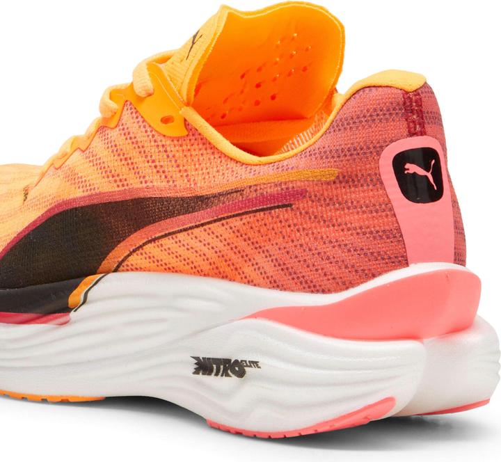 Actual product image Puma Deviate NITRO Elite 3 Fire Wns (37)