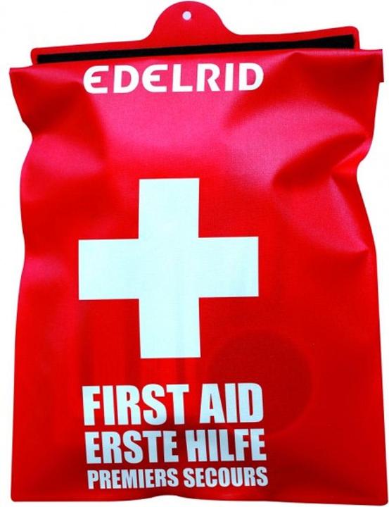 Actual product image Edelrid First Aid Kit (First Aid Kit)