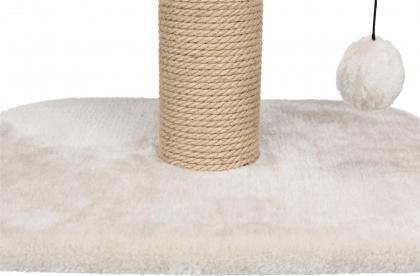 Immagine prodotto Trixie Graffio Mica (46 cm, Grigio chiaro)