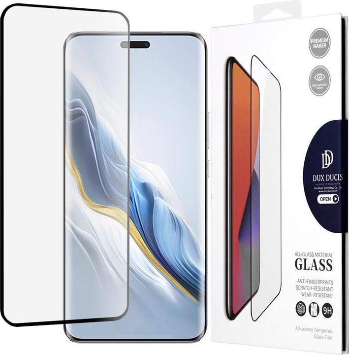 Produktbild Dux Ducis Curved-70 Series Schutzglas (1 Stück, Honor Magic6 Pro)