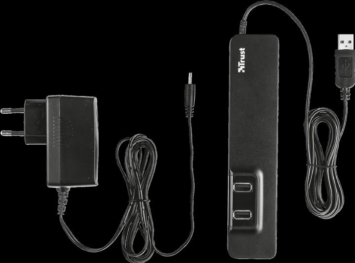 Produktbild Trust Oila (USB-A, 7 Ports)