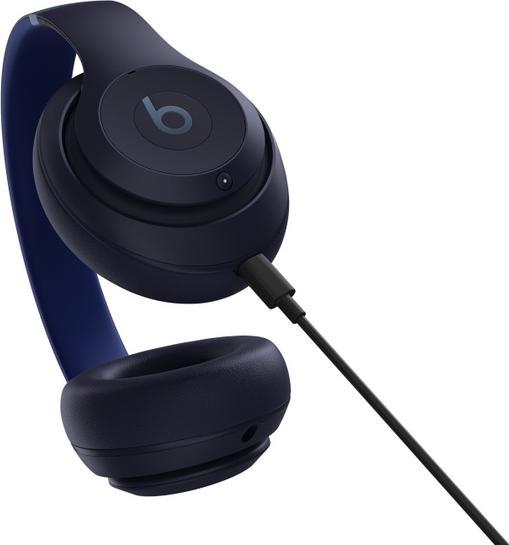 Actual product image Beats Studio Pro (No noise cancelling, 40 h, Wireless, Cable)