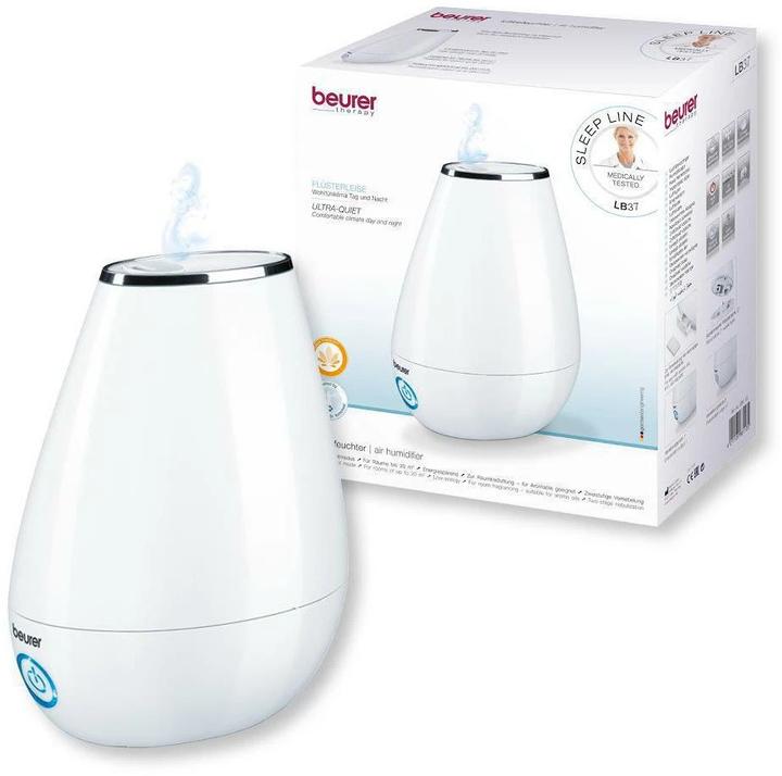 Image du produit Beurer Lb 37 (20 m²)