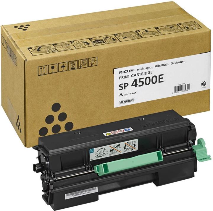 Image du produit RICOH Sp 4500f (CF)