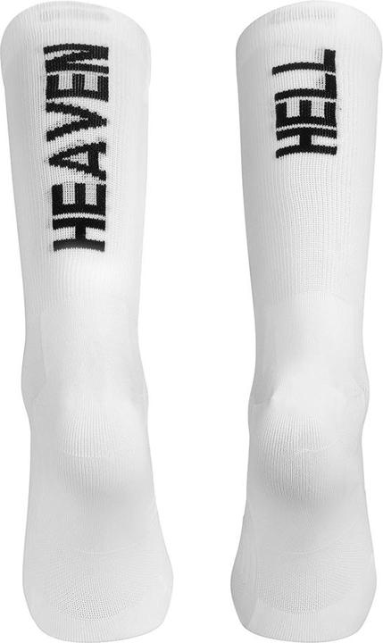 Actual product image Kempa STMNT Socken Heaven Hell (36 - 40)