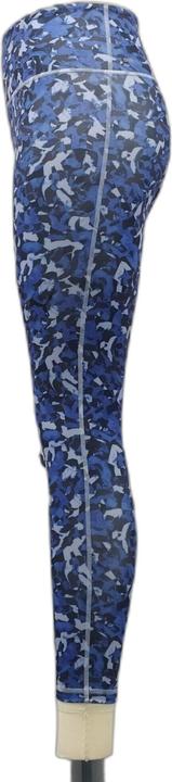 Actual product image Puma W TAD GRAPHIC TIGHT - 7/8 AOP (M)