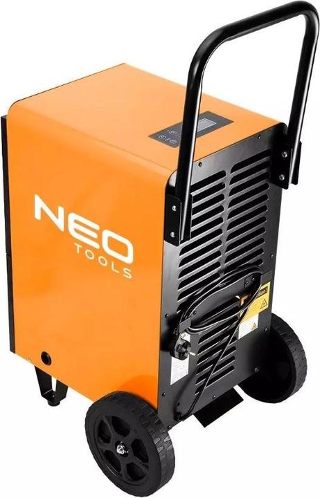 Image du produit Neo Séchoir de chantier (180 m², 50 l/24h)