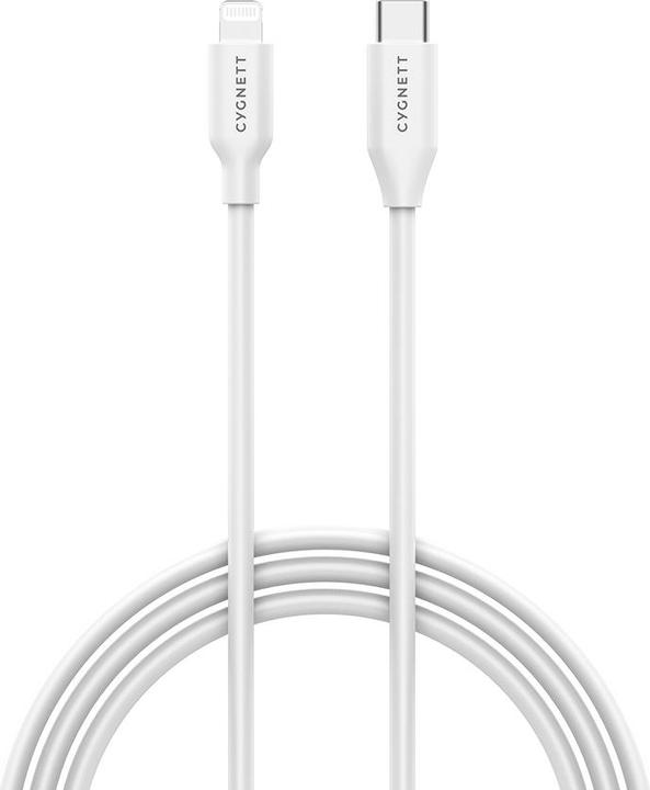 Immagine prodotto Cygnett Cavo da Lightning a Usb-C 2mt (2 m, USB 3.0)
