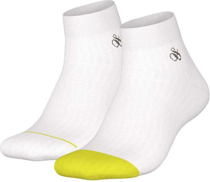 Scotch & Soda Socken Casual Bequem sitzend (2er Pack, 43 - 46)